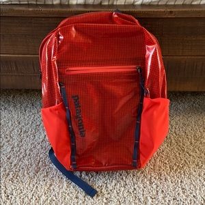 Patagonia Backpack